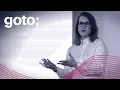 What Engineering Managers Should Do and Why We Don t Lena Reinhard GOTO 2019