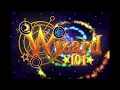 DragonSpyre Combat - Wizard101 OST