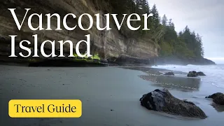 Vancouver Island Vacation Travel Guide Expedia