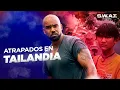 Hondo intenta sobrevivir en la selva de Tailandia Temporada 6 S W A T en Espanol