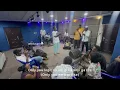 Trust me Prinx Emmanuel rehearsal session will leave you dumbfounded