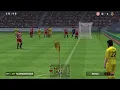PES 2011 [PSP] | Bayern München - Villarreal C.F. (2-3) Match [English Speaker]