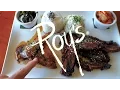 Killer Restarant on Maui - ROYS