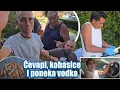 Download Lagu NASA KUHINJA - SEF  HOSE   NA MENIU CEVAPI I KOBASICE EP-280