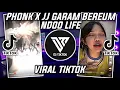 DJ PHONK X JJ GARAM BEREUM NDOO LIFE