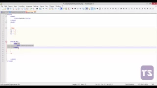 Switch Statement - Lecture 23 PHP Tutorial