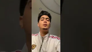 حمو الطيخا لايف اسمع الشويه دول من مهرجان مبقتش فاهم حاجه في 2023 