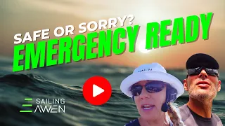 Getting Emergency Ready EP 105