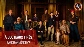 A COUTEAUX TIRES  - Bande Annonce [VF]