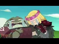 My Cartoon Crying Compilation