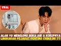 Download Lagu PESTA HANYALAH MODUS HAB1SI YU MENGLONG!? IBUNDA MENGHILANG? 