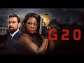 Download Lagu G20 | End Credits | Asiahn \u0026 Asia Bryant - Higher (Music Video)