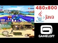Top 30 Best Java Games for J2Me Loader 480x800 Screen Edition
