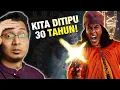 Download Lagu Ini BUKAN Time Travel ke Zaman Hang Tuah! Kita Tertipu! | Teori Filem XXRay 2