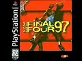 NCAA Basketball Final Four 97 (PlayStation)