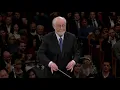 John Williams & Vienna Philharmonic – “The Rebellion Is Reborn” from “Star Wars: The Last Jedi”