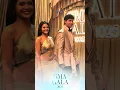 GMA Gala 2025: Bianca Umali and Ruru Madrid | GMA Pinoy TV