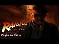 Every Use of Raiders March in the Indiana Jones Soundtrack
