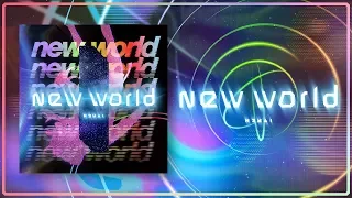 Kizuna AI - new world (Prod.Yunomi)