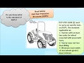Road Safety Roll over protective structures
