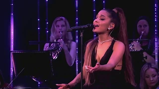 Ariana Grande Only 1 At BBC 