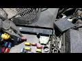 2008 Dodge Avenger Windshield Wiper Fuses