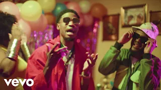 mscosmo 88 ft kwesta solo kid x