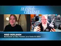 BLIND CHANNEL vocalist NIKO MOILANEN talks new album, short songs, Eurovision, Princess Diana, more