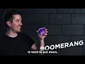 Wonder Sphere Magic Hover Ball Walter Drake