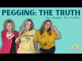 Pegging Shame and Why We re Still Afraid to Talk About It