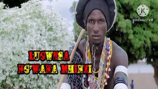 LUGWESA NG WANA MHINZA UJUMBE WANGU Official Music Audio MKOA WA SINGIDA 
