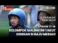 🔴 KELOMPOK MALING INI TAKUT DENGAN SI BAJU MERAH! | LIVE SUPARMAN REBORN 4 | 11 DESEMBER 2025