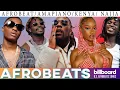 Download Lagu AFROBEAT ALL TIME BEST VIDEO MIX (25, 24,23, 22) 💥 AYRA STARR, REMA, FIREBOY, ASAKE, BURNA WIZKID