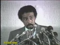 SURVIVOR S GUILT Richard Pryor On MLK Malcolm X and His SUICIDE Attempt