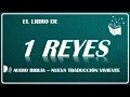 1 REYES - BIBLIA