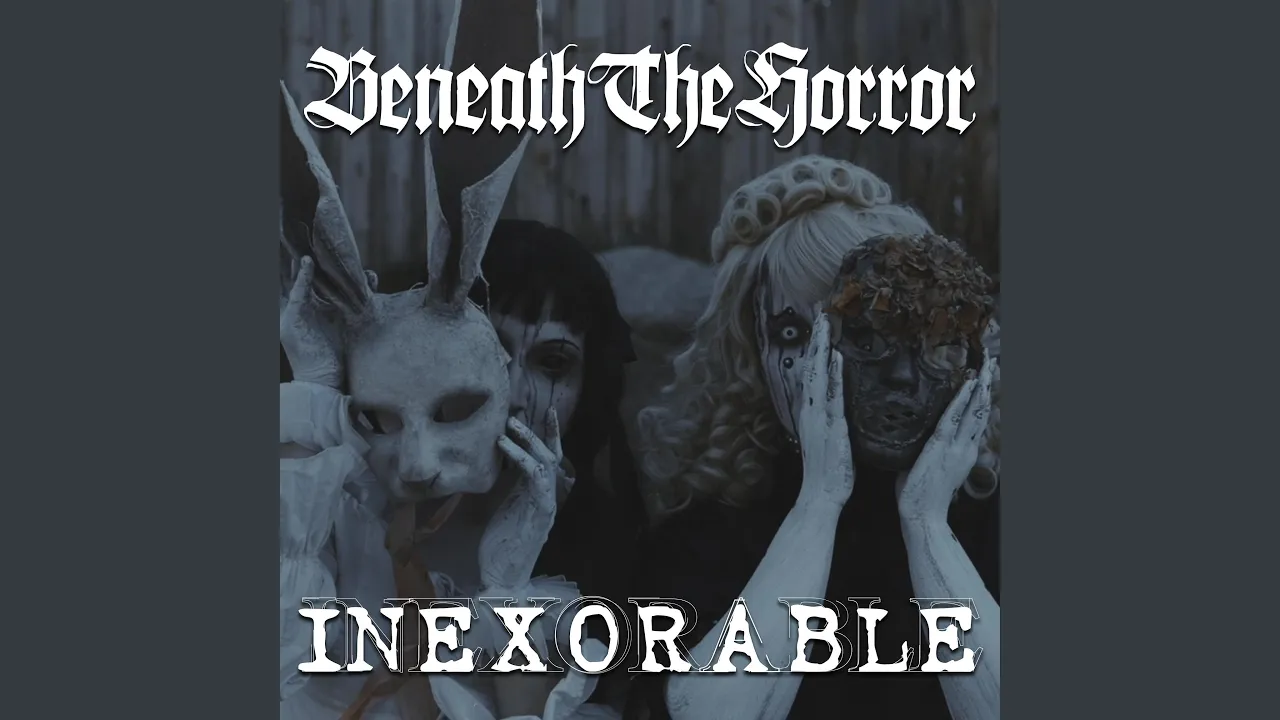 Inexorable Inexorable