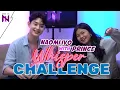 Download Lagu WHISPER CHALLENGE WITH PRINCE #NOMVLOG03