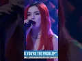 Download Lagu Ava Max - Maybe You're The Problem Live (Today show)