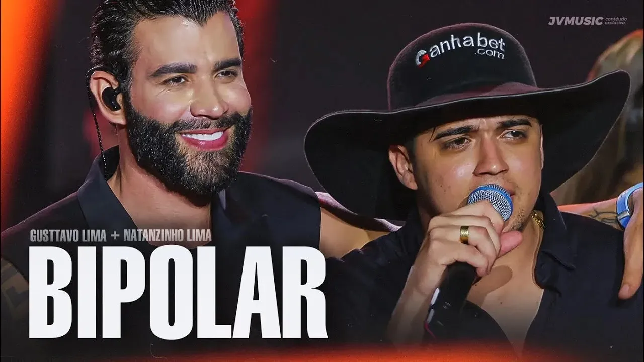 BIPOLAR - Natanzinho Lima, Gusttavo Lima, Wesley Safadão | LIVE Wesley Safadão e Convidados BIPOLAR - Natanzinho Lima, Gusttavo Lima, Wesley Safadão | LIVE Wesley Safadão e Convidados