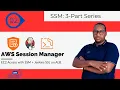 How to Access EC2 Locally with SSM CLI Secure Jenkins with ALB Part 2