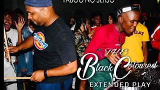 taboo u0026 sliiso angels to angels ft teddy bae u0026 cthe