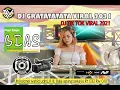 Download Lagu DJ GRATATATATA VIRAL 2021 | DJ Meysha Chantika(Memey) | OT BIAS ENTERTAINMENT | DJ PALEMBANG