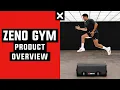 Zeno Gym Bench - Product Review from CEO