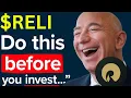 Download Lagu RELI-aandelen VOLGENDE MAANDAG GEK! (Exacte spel onthuld!) Reliance Global Group