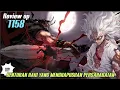 REVIEW OP 1158 - BENTURAN HAKI RAKSASA \u0026 MANUSIA TERKUAT!!!! | REVIEW ONE PIECE 1158
