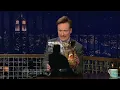 My Morning Jacket - Touch Me I’m Going to Scream Pt. 2 (Late Night with Conan O’Brien – 2008)
