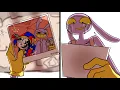 Download Lagu A Broken Memory 😢 | AMAZING DIGITAL CIRCUS COMIC | TADC
