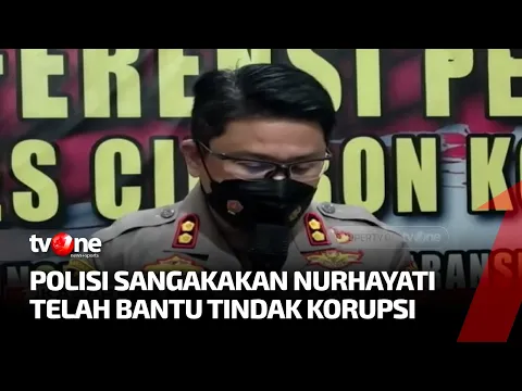 Laporkan Atasan Korupsi Dana Desa, Wanita ini Malah Ditetapkan Jadi Tersangka