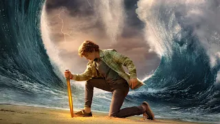 ولد بيكتشف إن أبوه حاكم عالم الجن وإن هو لازم ينزل للعالم السفلى عشان ينقذ أمه 