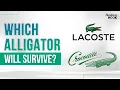 Lacoste Versus Crocodile Indian Court s Verdict On 23-Year-Old Legal Dispute